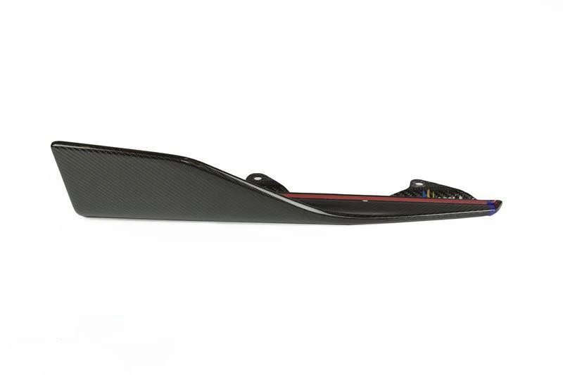 BMW F87 dešinysis anglies rocker panel dangtis originalus 51192365984