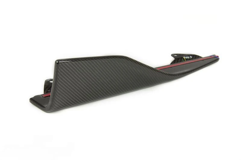 BMW F87 dešinysis anglies rocker panel dangtis originalus 51192365984