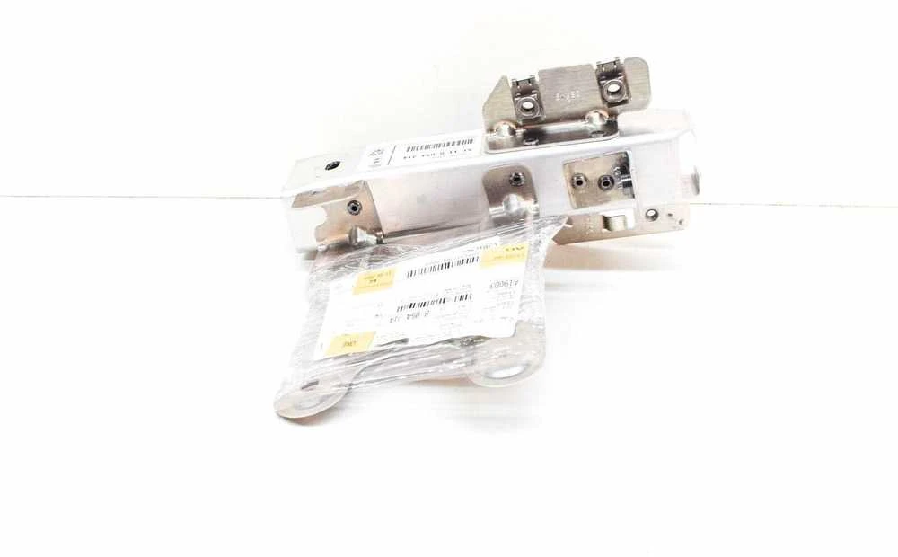 BMW F87 F80 F82 Priekinis apatinis deformacinis elementas dešinysis originalus 51118054314