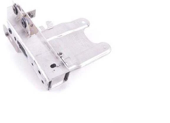 BMW F87 F80 F82 Priekinis apatinis deformacinis elementas dešinysis originalus 51118054314
