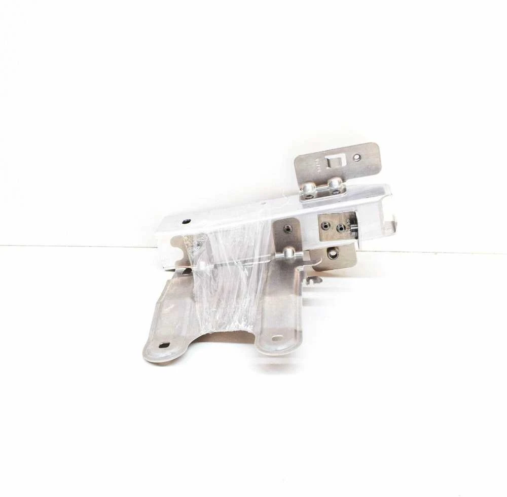 BMW F87 F80 F82 Priekinis apatinis deformacinis elementas dešinysis originalus 51118054314