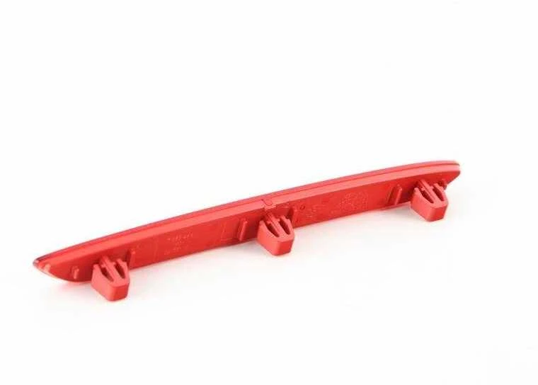 BMW F87 galinio bamperio kairysis atšvaitas Originalus 63147853469