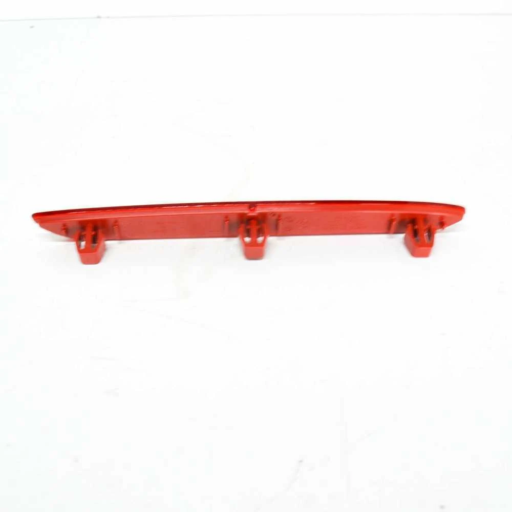 BMW F87 galinio bamperio kairysis atšvaitas Originalus 63147853469