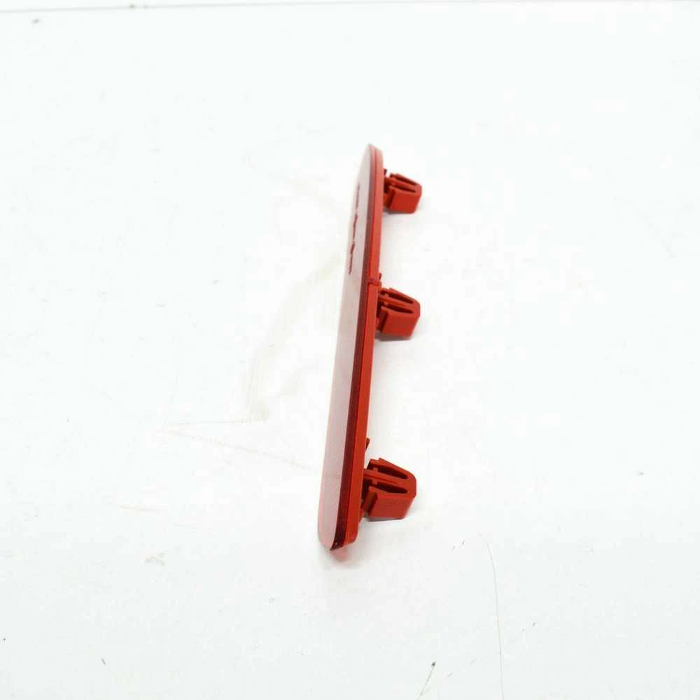 BMW F87 galinio bamperio kairysis atšvaitas Originalus 63147853469
