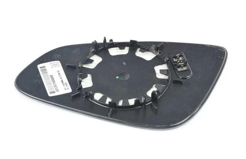 BMW F87 Išgaubtas šildomas dešinysis veidrodžio stiklas originalus 51168059580