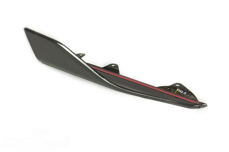 BMW F87 Kairinio anglies šoninio panelio dangtis Originalus 51192365985