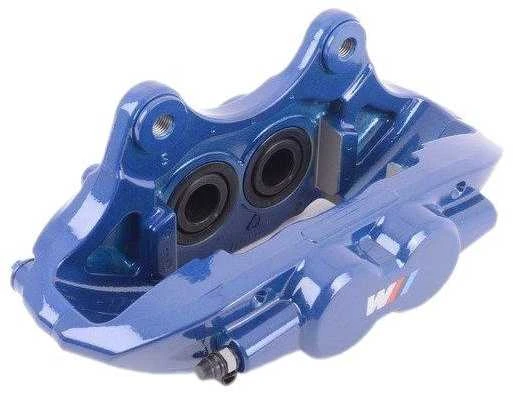 BMW F87 M2 F30 F31 F34 F80 F32 F33 F36 F82 Caliper Housing Right Originalus 34116799470