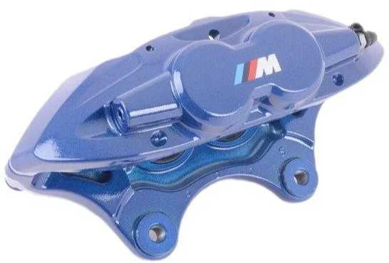 BMW F87 M2 F30 F31 F34 F80 F32 F33 F36 F82 Caliper Housing Right Originalus 34116799470