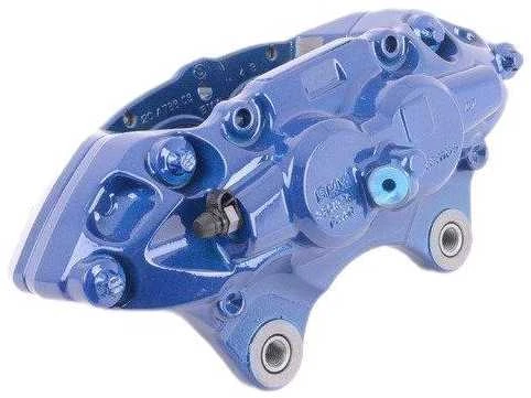 BMW F87 M2 F30 F31 F34 F80 F32 F33 F36 F82 Caliper Housing Right Originalus 34116799470
