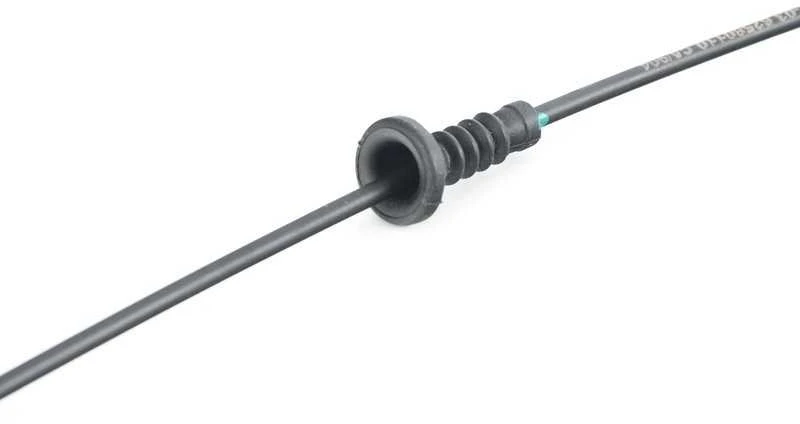 Bmw F87 M2 F30 F32 Atraminis Kabantis Vynas Galvos Dangčio Originalus 51237313782