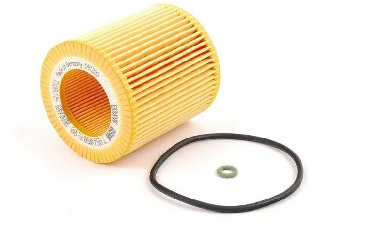 Bmw F87 M2 F80 M3 F82 M4 Filtras Alynas Elementas Originalus 11427854445