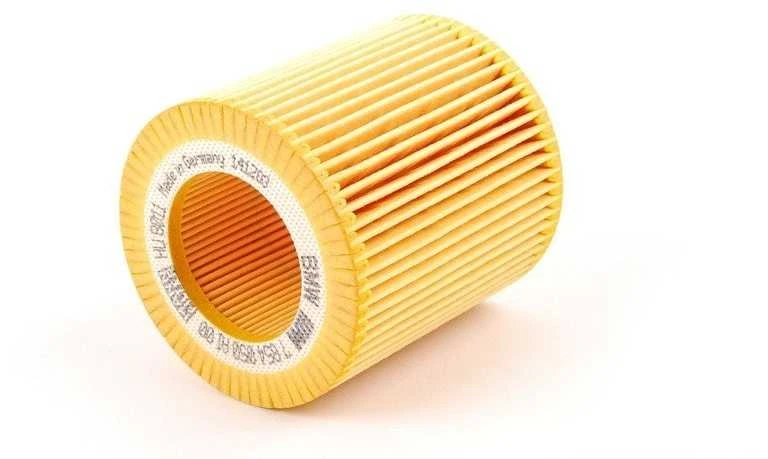 Bmw F87 M2 F80 M3 F82 M4 Filtras Alynas Elementas Originalus 11427854445