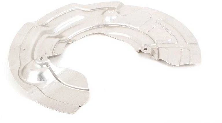 BMW F87 M2 F80 M3 F82 M4 Kairio Apsaugos Plokštė Originalus 34112284743