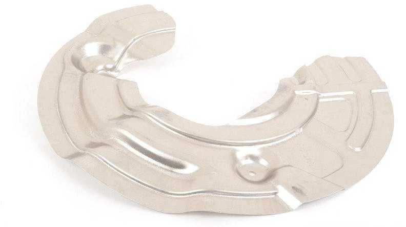 BMW F87 M2 F80 M3 F82 M4 Kairio Apsaugos Plokštė Originalus 34112284743