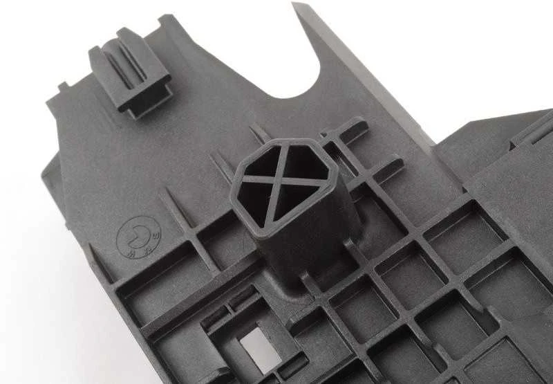 BMW F87 M2 F80 M3 F82 M4 Modulio tvirtinimas kairysis Originalus 17117848786
