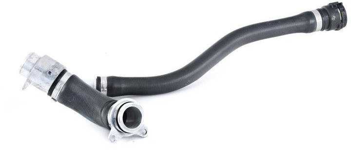 BMW F87 M2 F80 M3 F82 M4 Šilumos Siurblio Linija Originalus 11537848500
