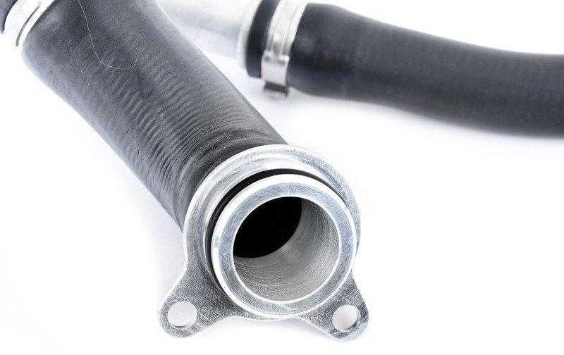BMW F87 M2 F80 M3 F82 M4 Šilumos Siurblio Linija Originalus 11537848500