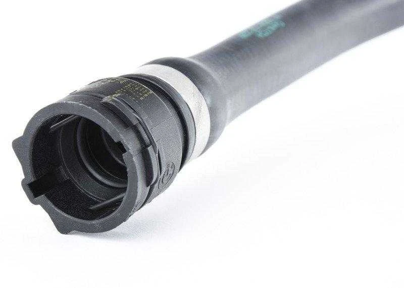 BMW F87 M2 F80 M3 F82 M4 Šilumos Siurblio Linija Originalus 11537848500