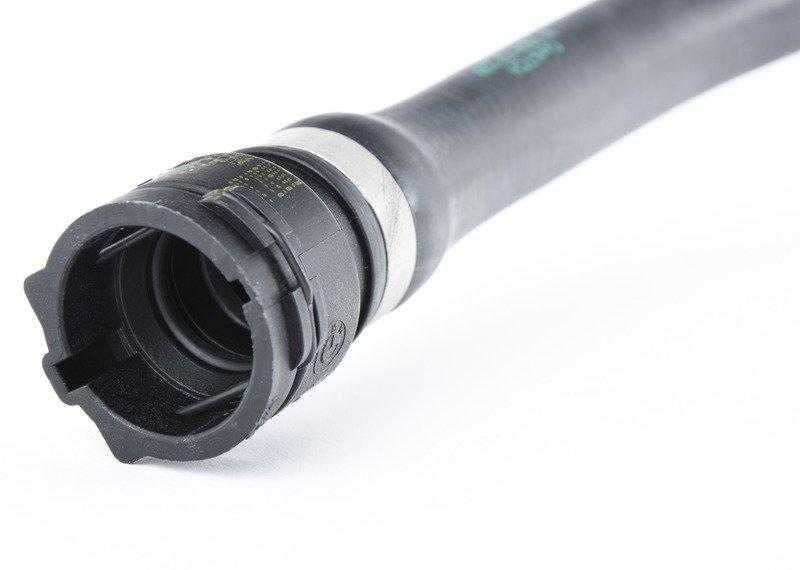BMW F87 M2 F80 M3 F82 M4 Šilumos Siurblio Linija Originalus 11537848500