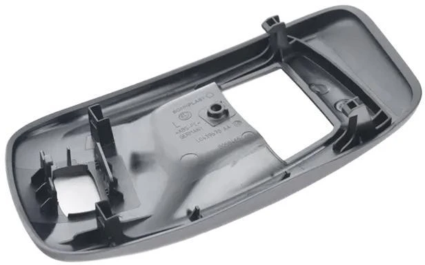 BMW F87 M2 F82 M4 Kairiojo Blokavimo Mechanizmo Dangtelis Originalus 52108058467