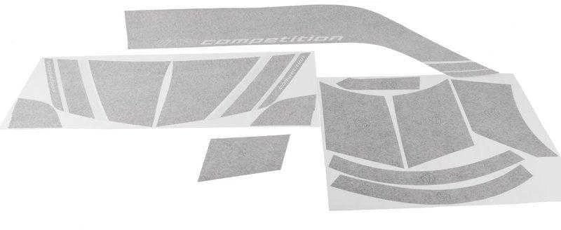 Bmw F87 M2 Kompetencijos Dizaino Filmo Rinkinys Originalus 51142463327