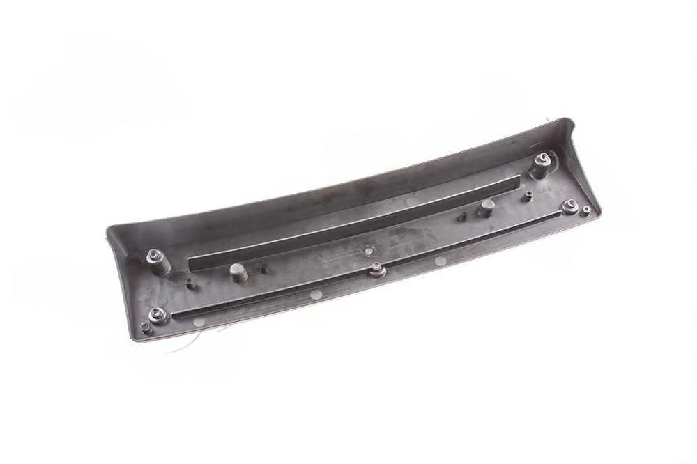 Bmw F87 M2 Licence Plate Base Originalus 51138062183