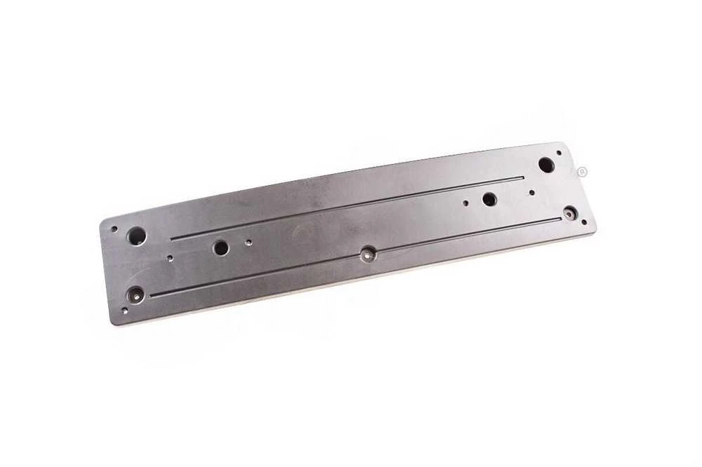 Bmw F87 M2 Licence Plate Base Originalus 51138062183