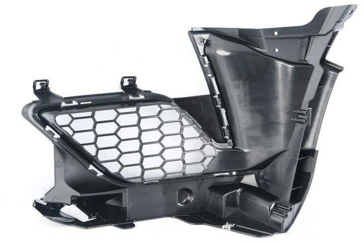 Bmw F87 M2 M2 Competition M2 Cs Priekinis Dešinysis Stiklinis Originalus 51118073522