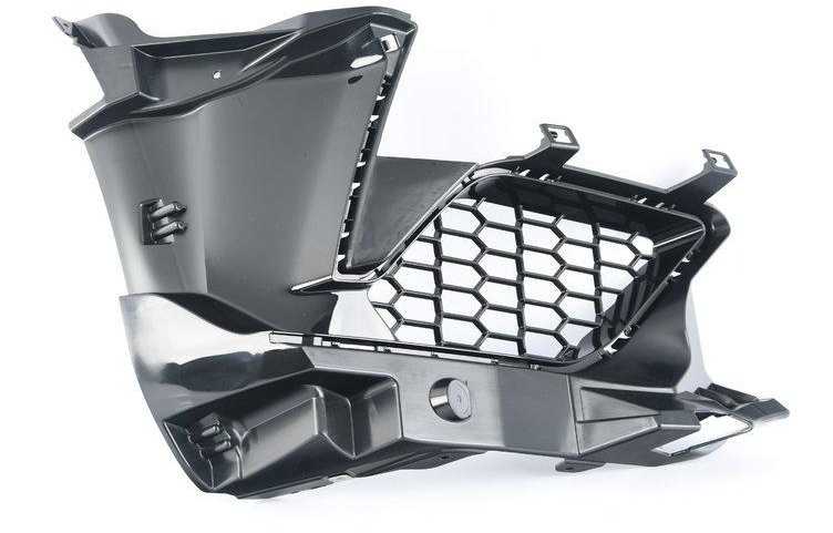 Bmw F87 M2 M2 Competition M2 Cs Priekinis Dešinysis Stiklinis Originalus 51118073522