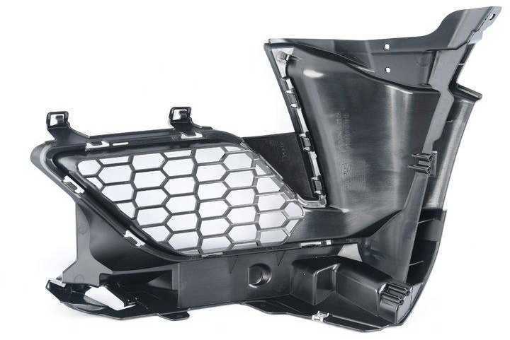 Bmw F87 M2 M2 Competition M2 Cs Priekinis Dešinysis Stiklinis Originalus 51118073522