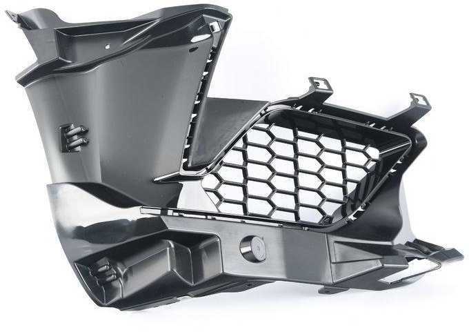 Bmw F87 M2 M2 Competition M2 Cs Priekinis Dešinysis Stiklinis Originalus 51118073522