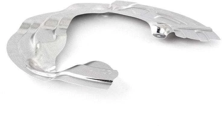 Bmw F87 M2 M3 M4 Apsauginė Plokštė Dešinė Originalus 34112284744