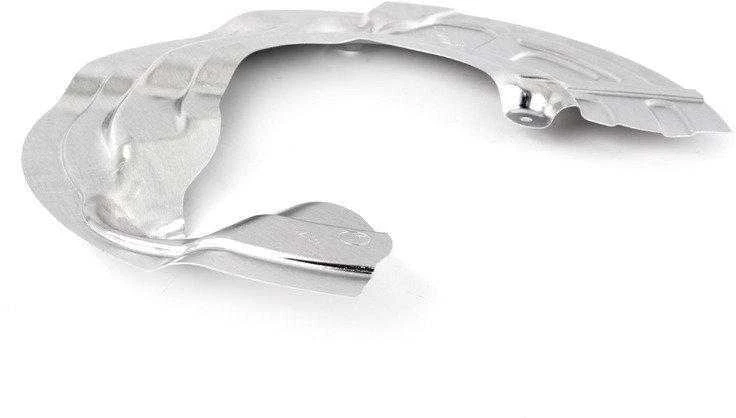 Bmw F87 M2 M3 M4 Apsauginė Plokštė Dešinė Originalus 34112284744
