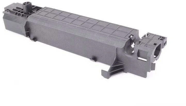 BMW F87 M2 M4 F80 F82 F83 Dešinės Pusės Modulio Tvirtinimas Originalus 17117848787