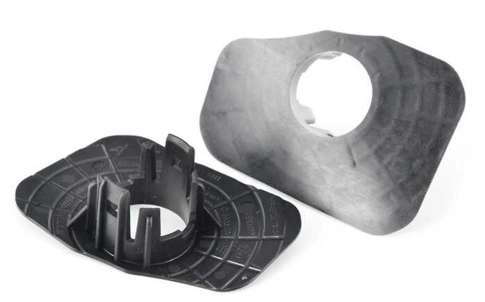 BMW F87 M2 PDC Sensorio Priekinio Montavimo Komplektas Originalus 51118746837