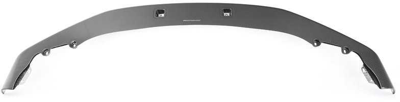 BMW F87 M2 Performance Priekinis bamperis Carbon Lip Spoiler 51192449476 Originalus