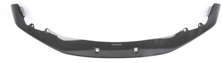 BMW F87 M2 Performance Priekinis bamperis Carbon Lip Spoiler 51192449476 Originalus