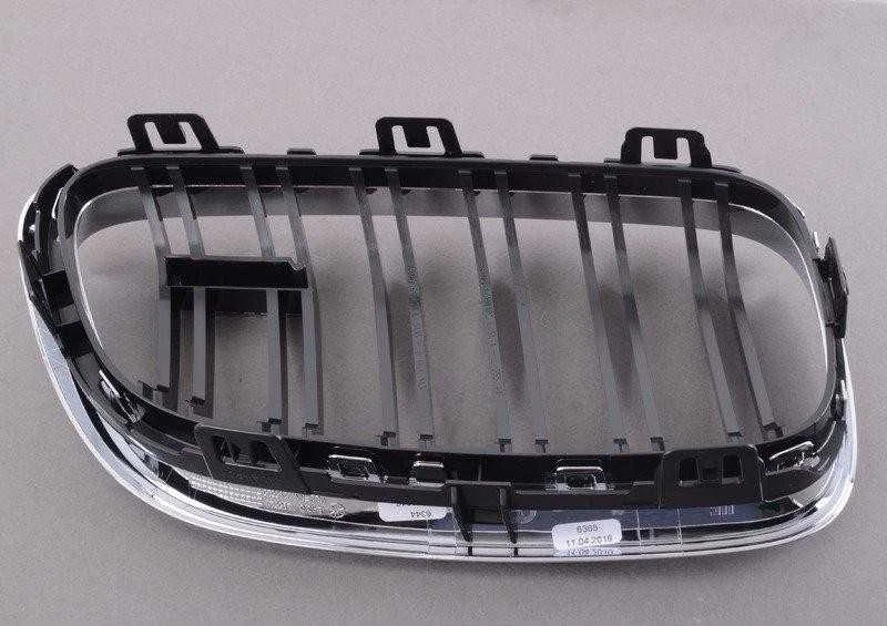 BMW F87 M2 Priekinis Kairys Grilis Originalus 51138064143