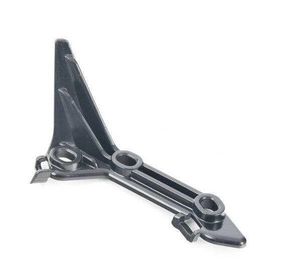 BMW F87 M2 Priekinis Kairys Stiklo Įdėklas Originalus 51118066941