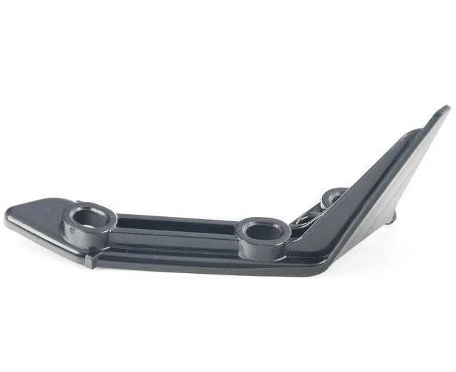 BMW F87 M2 Priekinis Kairys Stiklo Įdėklas Originalus 51118066941