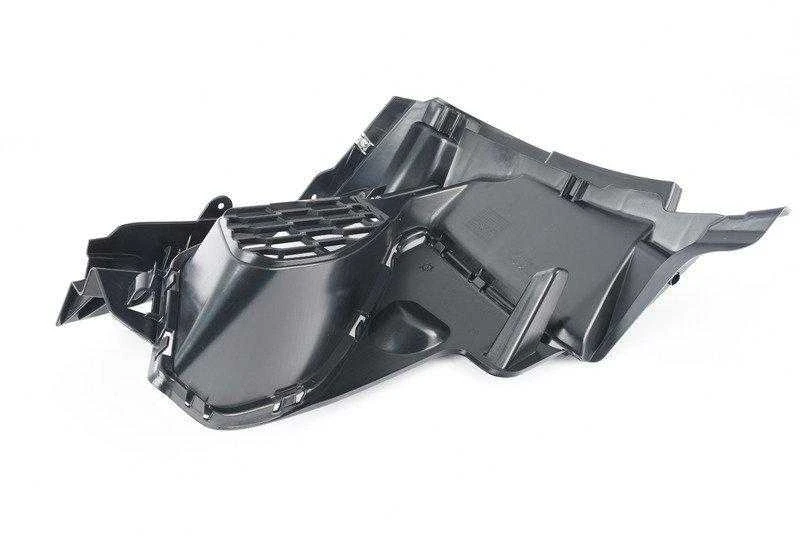 BMW F87 M2 Priekinis Kairysis Stiklo Įdėklas Originalus 51118067021
