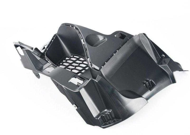BMW F87 M2 Priekinis Kairysis Stiklo Įdėklas Originalus 51118067021