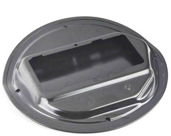 BMW F87 užpildymo sklendė gruntuota originali 51178068243