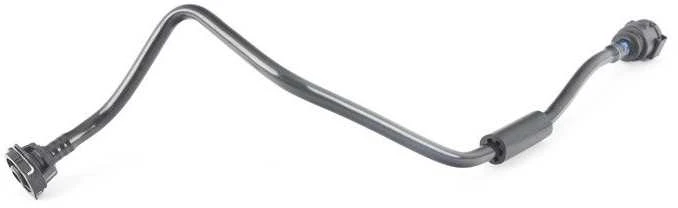 BMW F87 variklio aušinimo skysčio perpildymo žarna Originali 17122284686