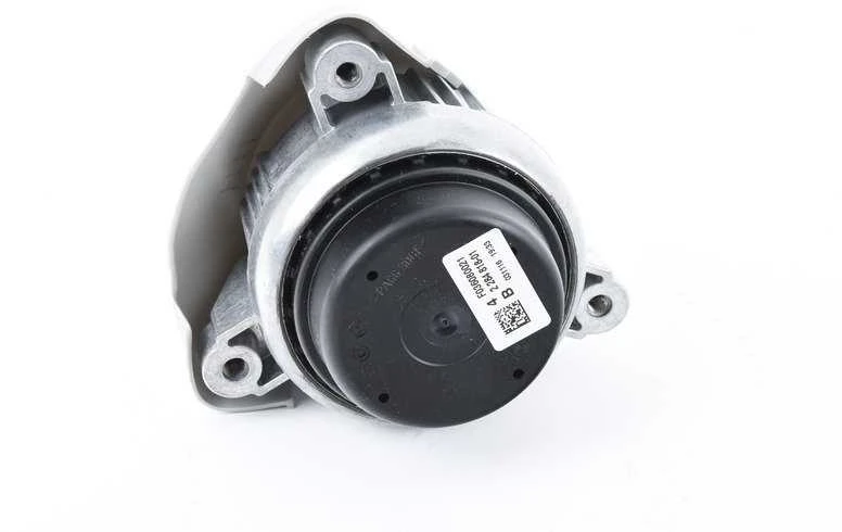 BMW F87 variklio laikiklis dešinėje pusėje Originalus 22112284818
