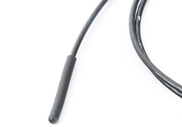 BMW F87 WLAN WIFI antenos kabelis - 1410 mm originalus 61119278133
