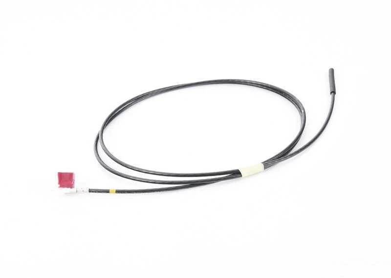 BMW F87 WLAN WIFI antenos kabelis - 1410 mm originalus 61119278133