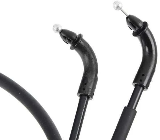 BMW F90 Bowdeno trosas Originalus 51237347414