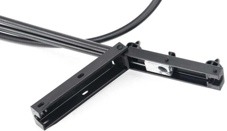 BMW F90 Bowdeno trosas Originalus 51237347414