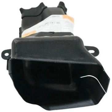 BMW F90 F91 F93 Kairio vamzdžio tikras 51748065809